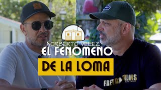 El Fenomeno de Sesiones desde la Loma Norberto Vélez [upl. by Dhaf]