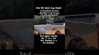 Battling in 10X Gold Cup 2024 Main for the Gold Plate Title dylanbmxkid ninja battleroyale bmx [upl. by Almena]