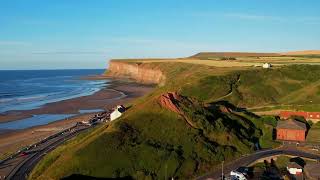 SALTBURN BY THE SEA [upl. by Lurie]