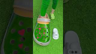 Surprising and funny slippers 😲😵‍💫 love satisfying trendingshorts [upl. by Maybelle576]