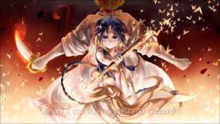 Nightcore  Centuries [upl. by Ilil]