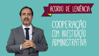 AGU Explica  Acordo de Leniência [upl. by Laurena340]