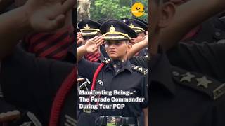 The Parade Commander  Defense Ustaad [upl. by Anit635]