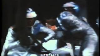 Inframan american trailer 1975 [upl. by Kerry52]