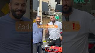 Yusuf geldi yusuf yusuf gitti😅midye midyeciibo midyeyemeyarışması turgutlu kesfet shorts [upl. by Nylrahc]