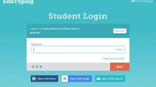 Navigating Edutyping [upl. by Ferri]