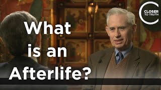 Richard Swinburne  What is an Afterlife [upl. by Mahgirb442]