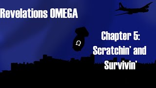 Revelations Omega  Ballahack Airsoft  Chapter 5 Scratchin’ And Survivin’  Rev Omega [upl. by Heyman]