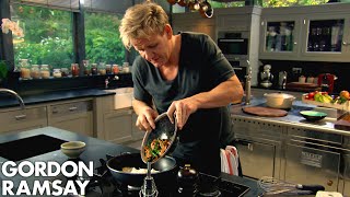 Quick amp Easy Recipes With Gordon Ramsay [upl. by Morna215]