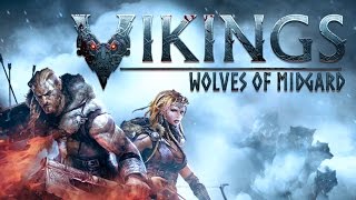 Vikings Wolves of Midgard Demo [upl. by Crenshaw]