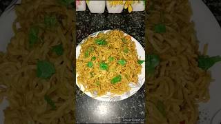 Viral Maggi Recipe maggi viralvideo trending shorts youtubeshorts food cooking [upl. by Salkin842]