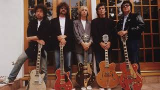 The Traveling Wilburys THREE SONGS HQ [upl. by Anik]