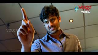 Varsham Telugu Full Length Movie  Prabhas Trisha Gopichand  Telugu Movies [upl. by Ng]