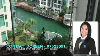 Caribbean Unit 0719 16 Keppel Bay Drive Singapore [upl. by Mace]