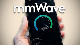 is mmWave 5G really worth it [upl. by Netsirk328]