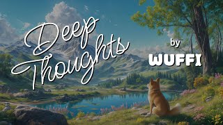 Deep Thoughts by WUFFI Miniature Ninjas  Episode 4 [upl. by Hayne72]