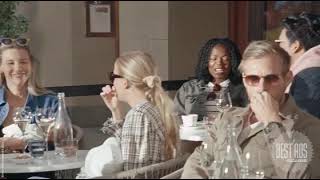 Ikea Here Comes The Sun Tv Commercial Ad July 2024 Sweden [upl. by Ykceb375]