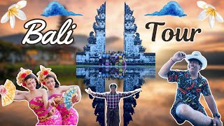 Bali tour package from Bangaloreಬಾಲಿ ಇಂಡೋನೇಷ್ಯಾ ಪ್ರವಾಸ 👌👌🔥🔥 [upl. by Dnaletak]