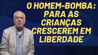 Milei tira delegação da COP ao perceber ideologia  Alexandre Garcia [upl. by Emie]