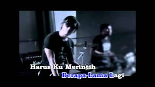 Andaiku bercinta lagi MOJO KARAOKE [upl. by Saucy]