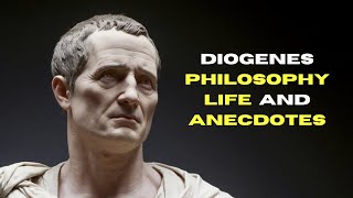 Diogenes the Cynic Life Lessons from Historys Most Unconventional Thinker  Stoic Pulse [upl. by Harday]