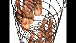 Review CharBroil The Big Easy 22Piece Turkey Fryer Accessory Kit [upl. by Neelra848]