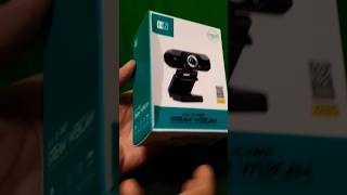 ZR80 webcam  live stream webcam  youtube facebook professional live stream [upl. by Anura4]