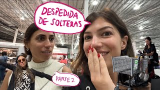 VLOG 24  SOLTERAS sueltas por MIAMI  Parte 2 🎀  Un finde con mis amigas de Argentina⁣ [upl. by Bevan312]