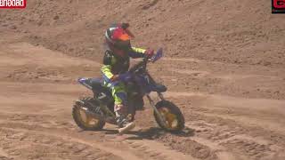 GS Hengscrew Sstrong CyclecrossampSupercross สนาม 6 EP3 motocross [upl. by Jo-Anne873]