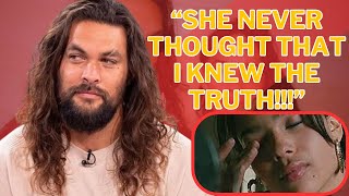 Jason Momoa EXPOSES Lisa Bonet In REVEALING SHOCKING Secret Why He Divorced Her [upl. by Nadual]