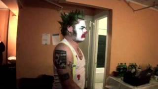 NOFX  Cokie The Clown Official Video [upl. by Edana77]