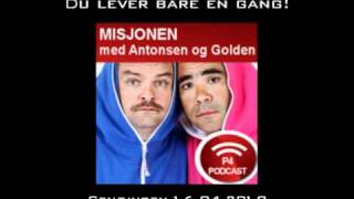 Misjonen  Du lever bare en gang [upl. by Zared]