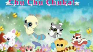 chu chu chuka opening â—•ï½¡ [upl. by Derian]