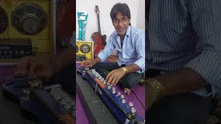 JAAN JA RAHI HE MAERI JAAN HANIF BENJO  NIK BENJO OFFICEL  music [upl. by Elijah]