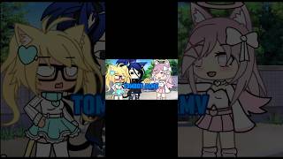 Tomboy glmv 2018  gacha gachalife [upl. by Brandes]