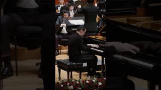 Alim BeisembayevTchaikovsky Piano Concerto No1 in Bflat minor classicalmusic music orchestra [upl. by Javier]