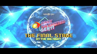 PBB Gen 11 BIG NIGHT LIVESTREAM [upl. by Broddie]