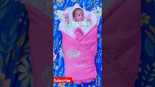 NAME CORMONY MY NAME IS ARSHMAN KAUR PADHALE cute browsefeed newbornbaby shorts [upl. by Giusto]