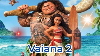 Vaiana 2 już wkrótce  oficjalny zwiastun😍🤩🌊dlaciebie edit vaianamusic disney dckoniec maui [upl. by Airamesor615]