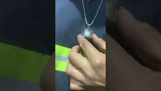 Welding Helmet necklace for welders shorts short viralshort trendingshorts shortsfeed welder [upl. by Kano617]