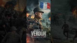 Battle of Verdun  A Tale of Courage Endurance and Sacrifice in 1916 history historyfacts [upl. by Johnathan]