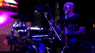 Kenny Aronoff  quotJack and Dianequot and quotBlaze of Gloryquot [upl. by Oleta]