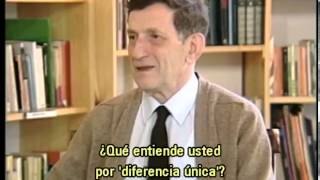 Krishnamurti y David Bohm  El futuro de la humanidad  1ª Conversación [upl. by Yasmar251]