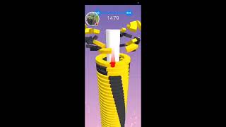 Strack ball live  new viral game  strack funny game [upl. by Acinom]