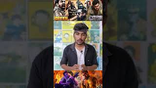 Mass Masala Action Movie Martin Review🔥😱Action King Arjun 🫡DhruvaSharja💪🏻Tamil Dubbed Movie netflix [upl. by Adnalahs]