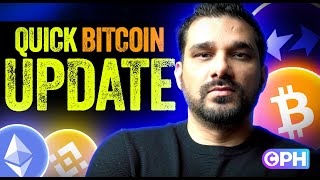 🚨🚨BITCOIN CRASHING  HOW MUCH ALTS amp BITCOIN CAN FALL  WHAT TO LOOK OUT FOR  HINDI [upl. by Gavin]