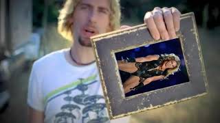 Nickelback Photograph But Its Halo By Beyoncé [upl. by Helbonnah]