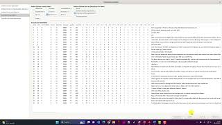 1 PSPP  Daten importieren [upl. by Stephani950]