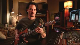 Joe Duplantier  Born For One Thing  Archetype Gojira X Playthrough [upl. by Fenny499]