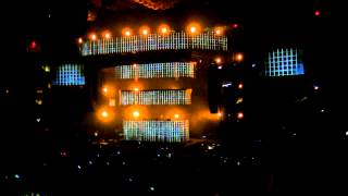 Swedish House Mafia Live at MSG  Wakanda Dimitri Vegas amp Like Mike  2013 [upl. by Dnallor]